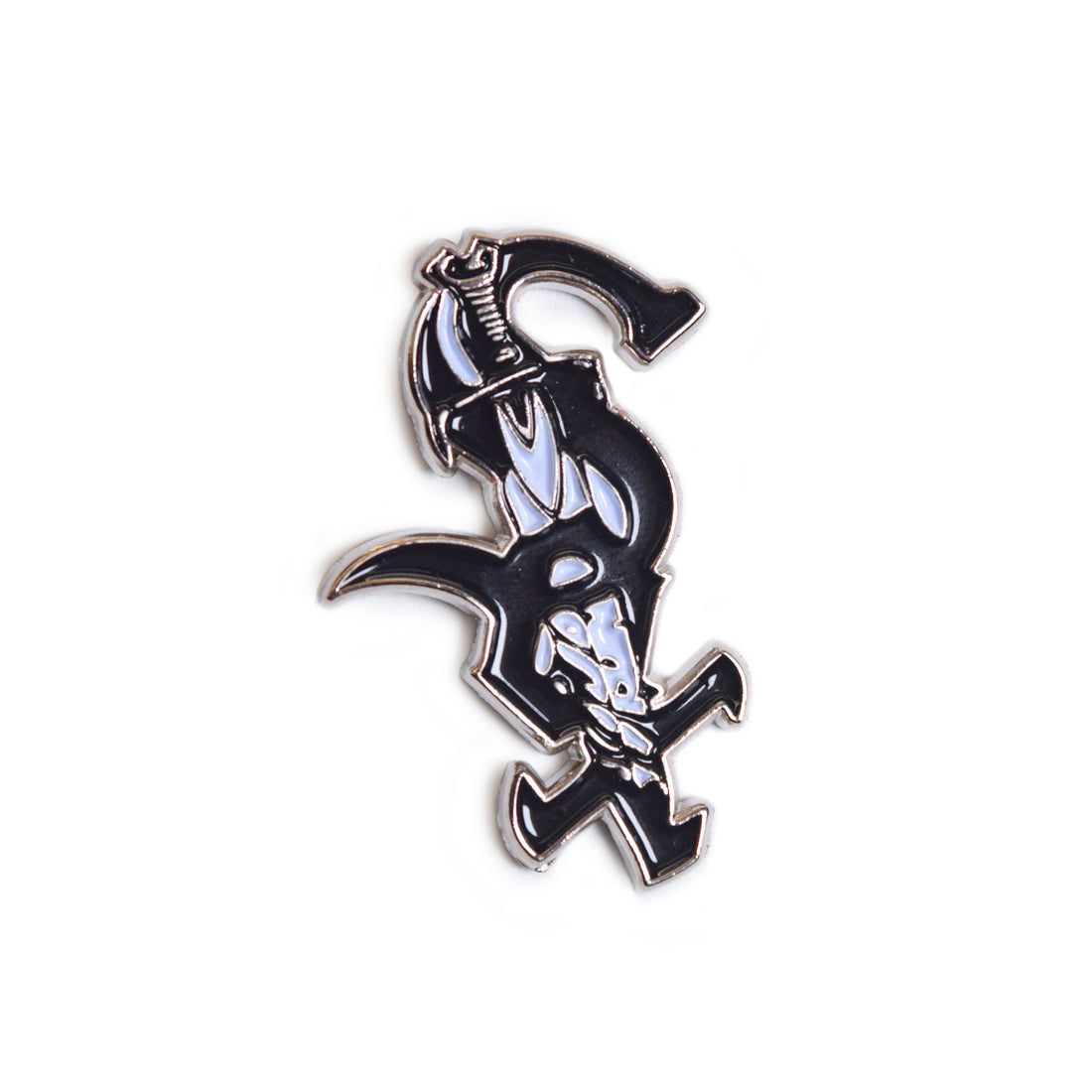 Signature Sox - Ambush Society Pin