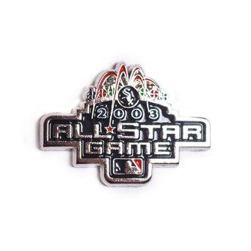 All Star Sox 2003 - Ambush Society Pin