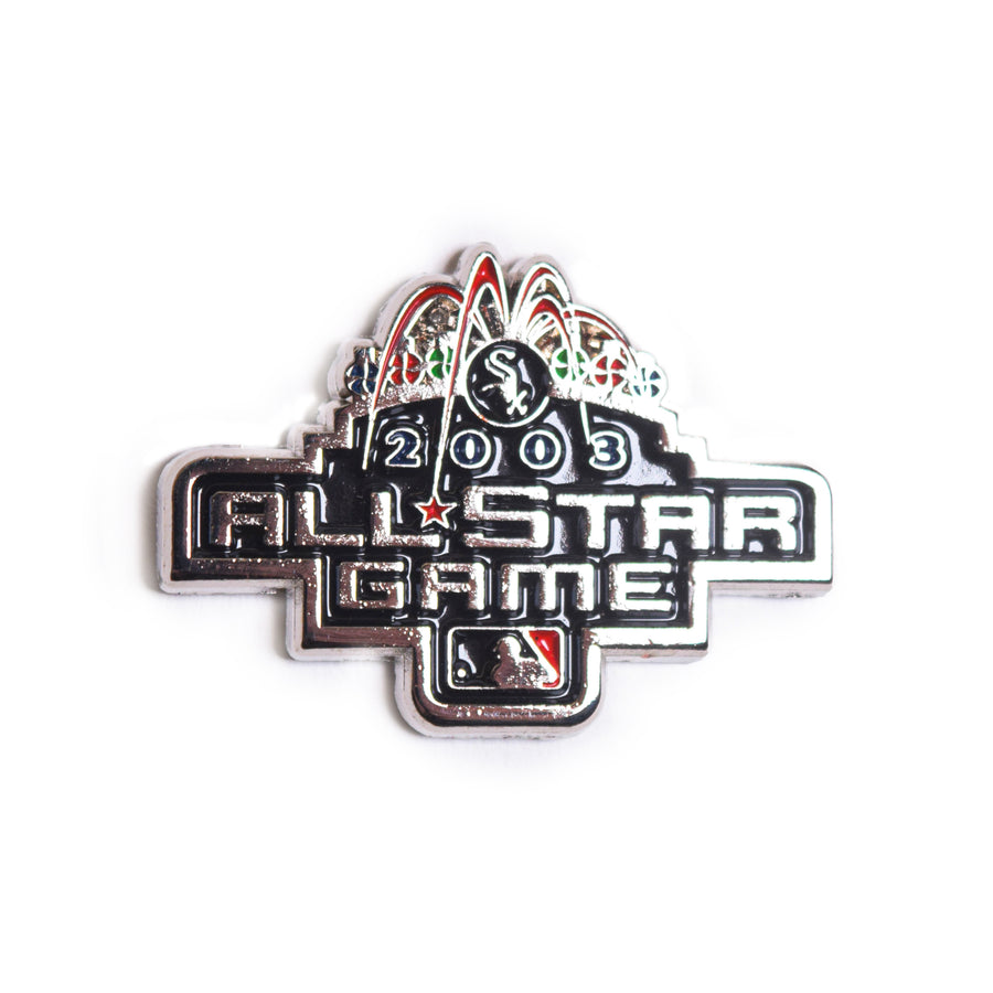 All Star Sox 2003 - Ambush Society Pin