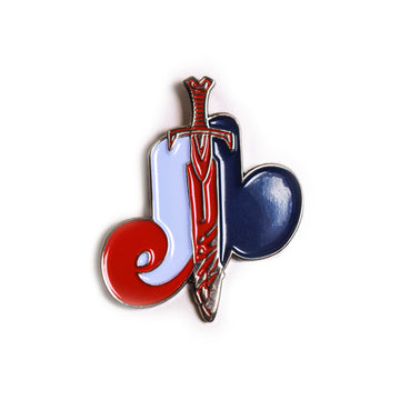 Signature Expos - Ambush Society Pin