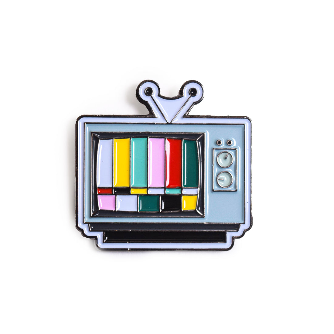 Sitcom Pin