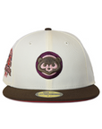 New Era Chicago Cubs 59Fifty Fitted - Double Scoop