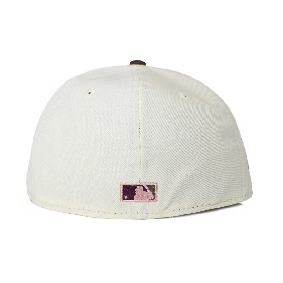 New Era St. Louis Cardinals 59Fifty Fitted - Double Scoop