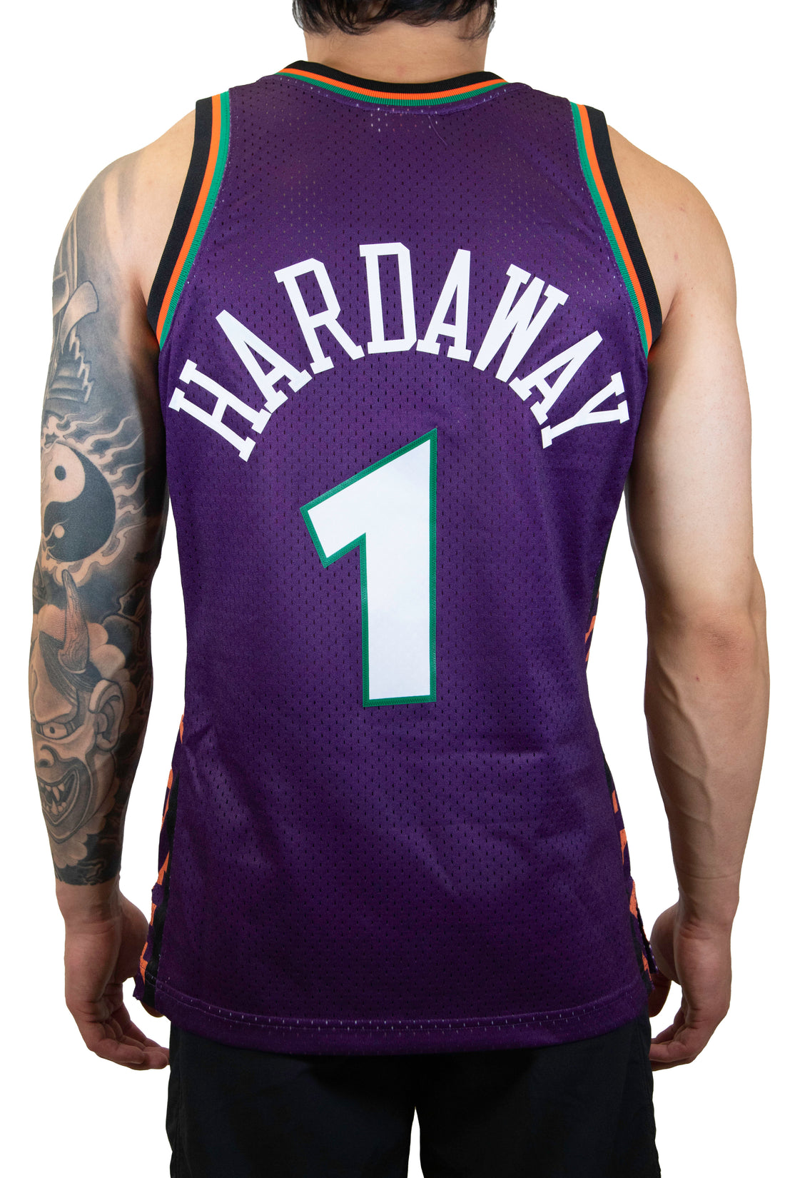 Mitchell & Ness: Hardwood Classic All-Star Jersey (Penny Hardaway)