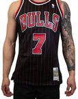 Mitchell & Ness: Hardwood Classic Chicago Bulls Jersey (Toni Kukoc)