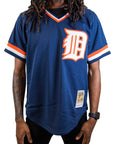 Mitchell & Ness: Cooperstown Jersey Detroit Tigers Jersey (Kirk Gibson)