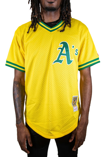 Mitchell & Ness: Cooperstown Jersey Oakland A's (Jose Canseco)