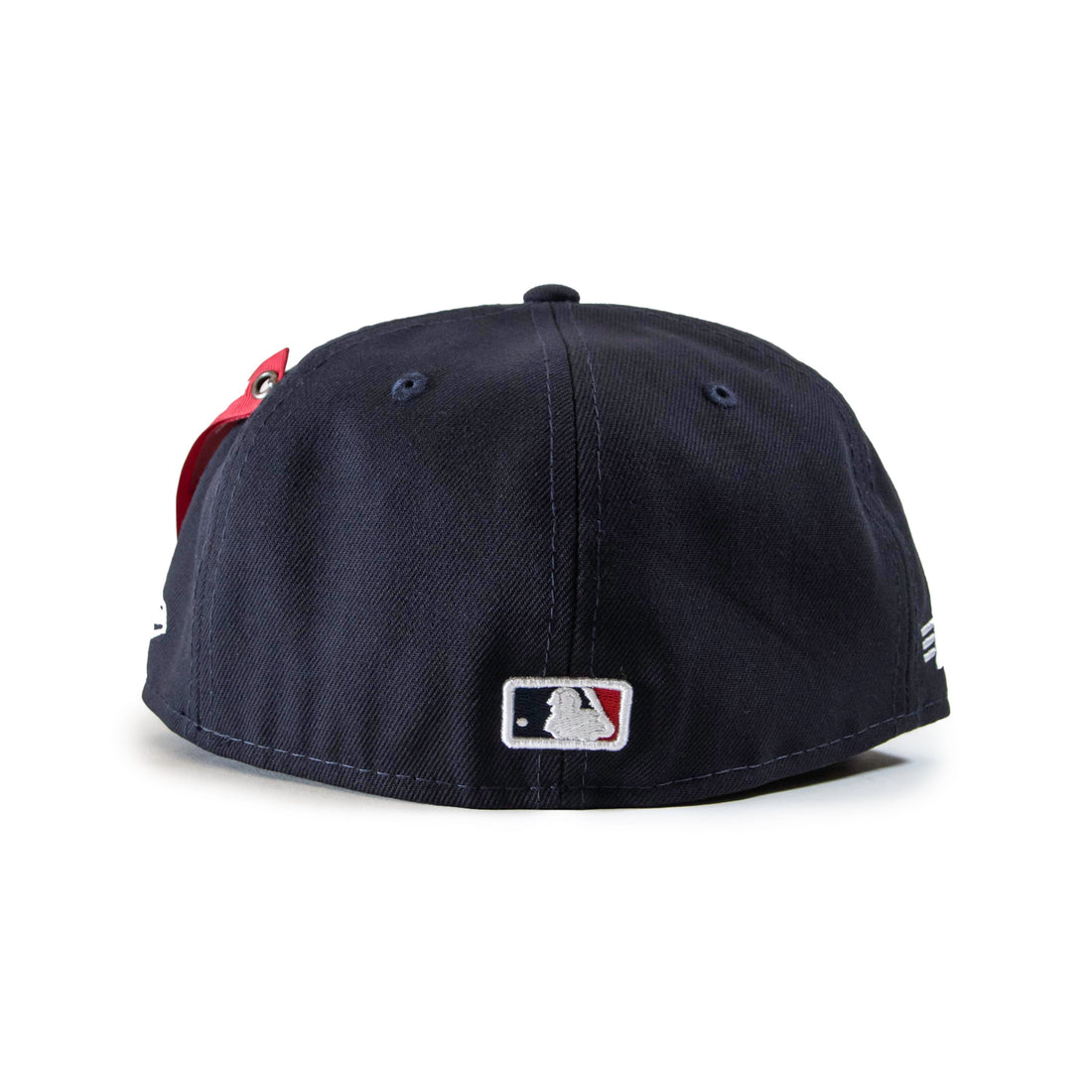 New Era 59Fifty Fitted Alpha Industries V1 - Atlanta Braves