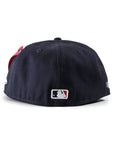 New Era 59Fifty Fitted Alpha Industries V1 - Atlanta Braves