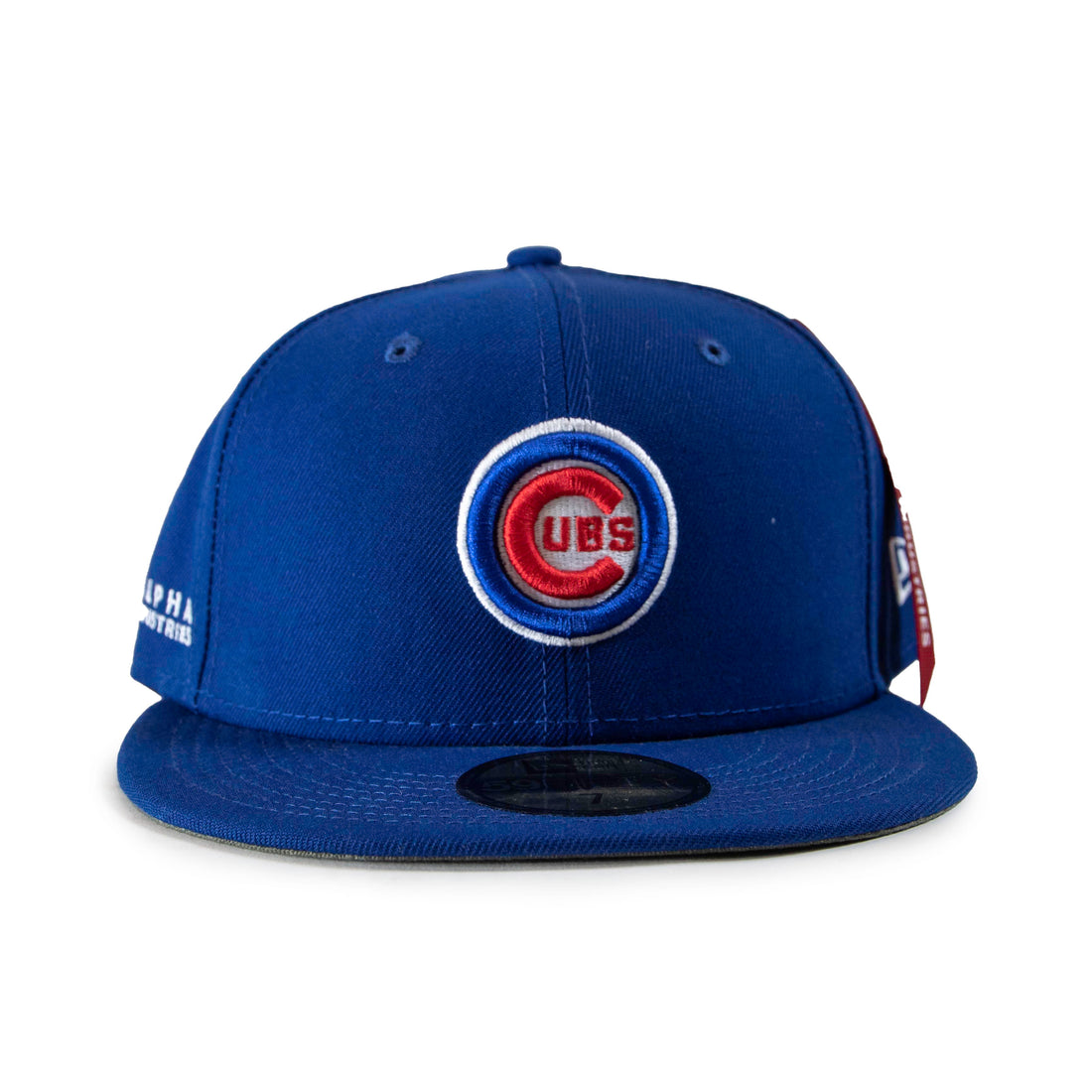 New Era 59Fifty Fitted Alpha Industries V1 - Chicago Cubs