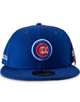 New Era 59Fifty Fitted Alpha Industries V1 - Chicago Cubs
