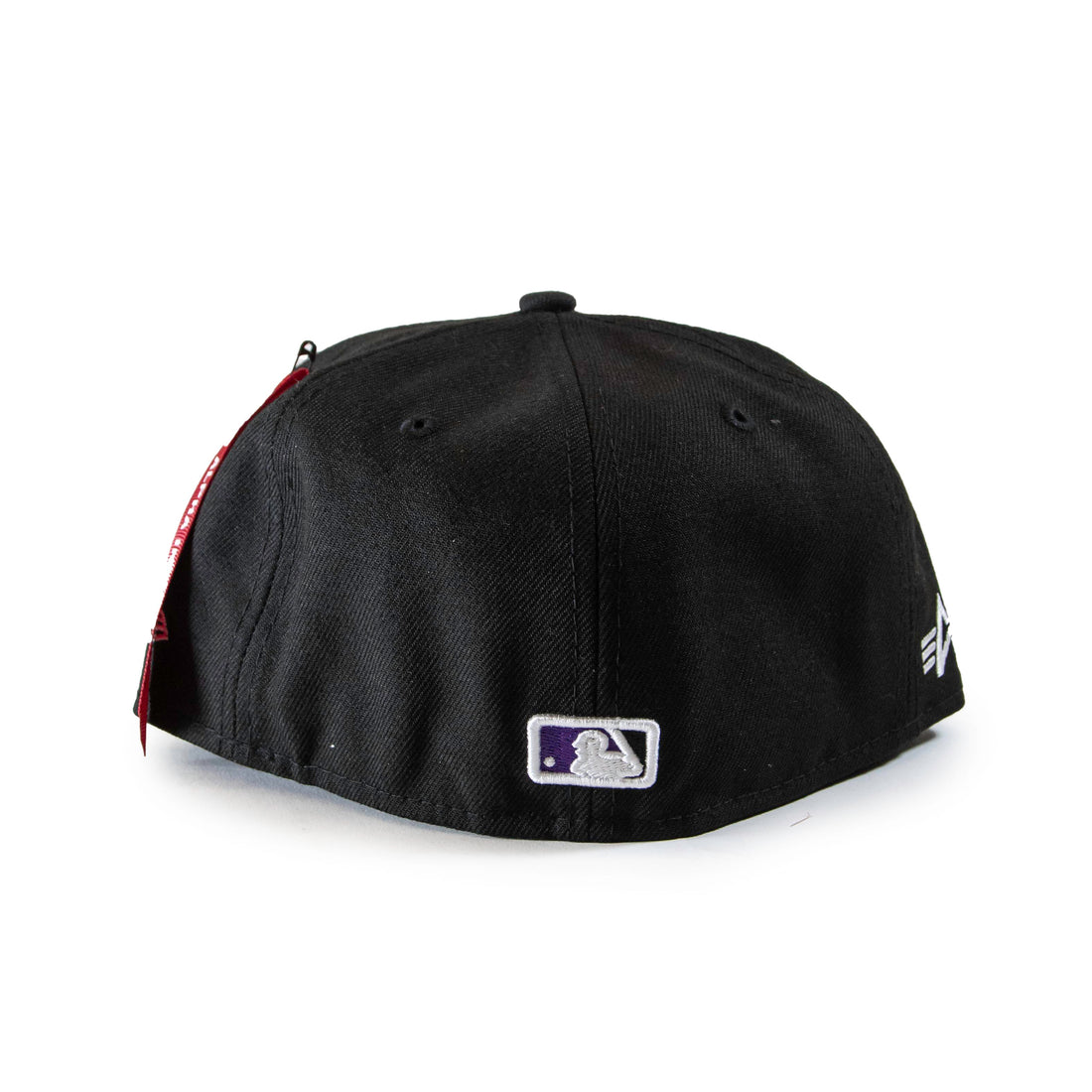 New Era 59Fifty Fitted Alpha Industries V1 - Colorado Rockies