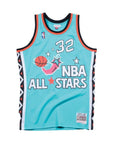 Mitchell & Ness: Hardwood Classic All-Star Jersey (Shaquille O'Neal)