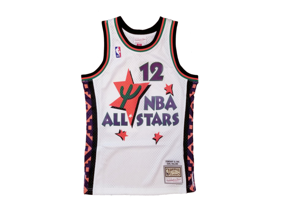 Mitchell & Ness NBA All-Star Jersey (John Stockton)