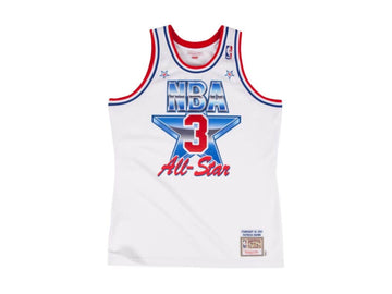Mitchell & Ness: Hardwood Classic All-Star Jersey (Patrick Ewing)