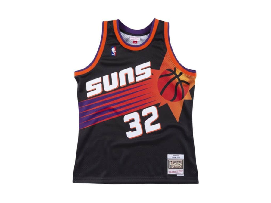 Mitchell & Ness: Hardwood Classic Phoenix Suns Jersey (Jason Kidd)