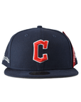 New Era 59Fifty Fitted Alpha Industries V1 - Cleveland Guardians