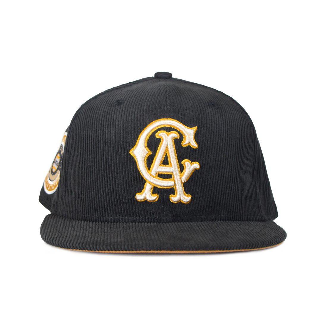 New Era California Angels 59Fifty Fitted - Body Bag