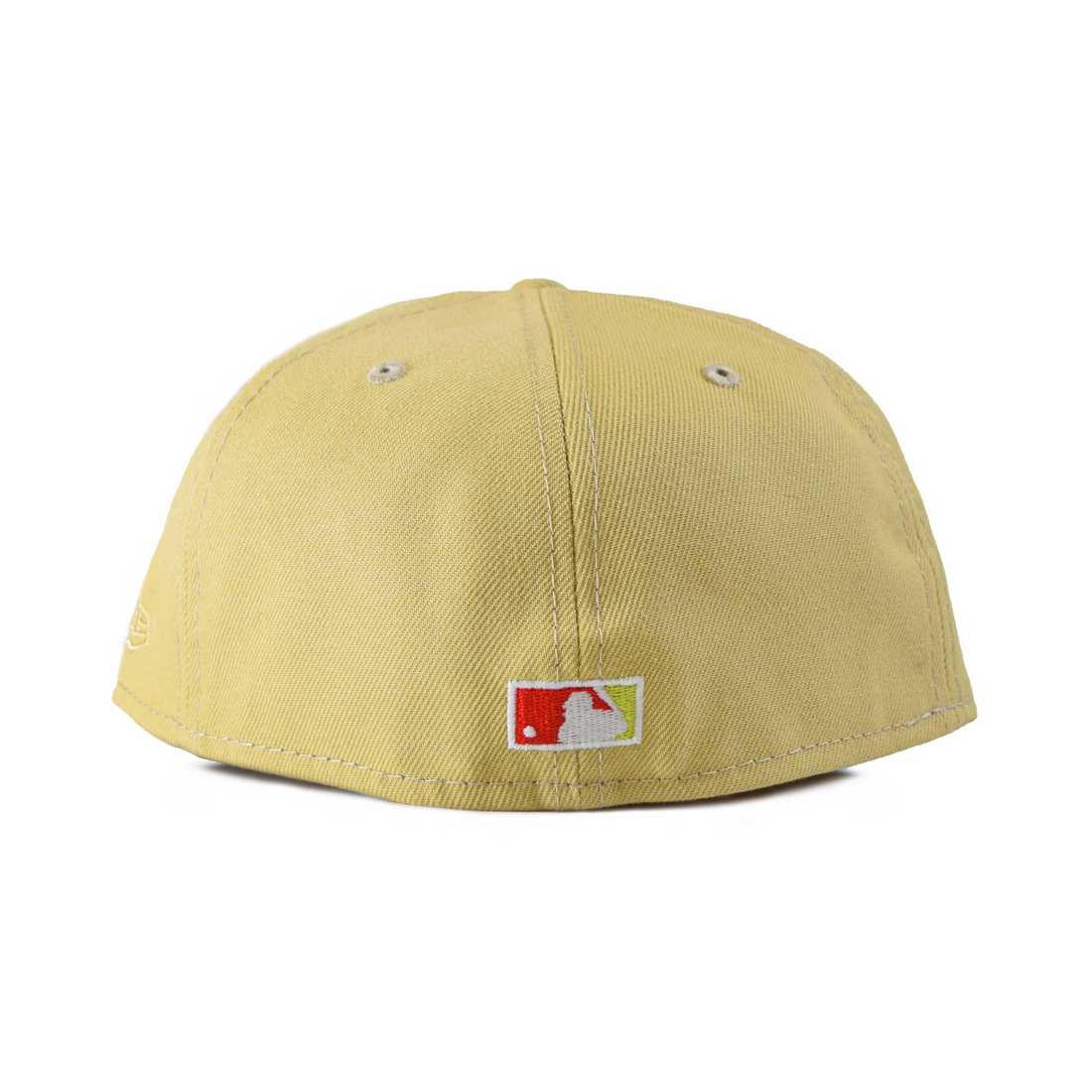 New Era 59Fifty Fitted Cap: Los Angeles Dodgers [Ghost]