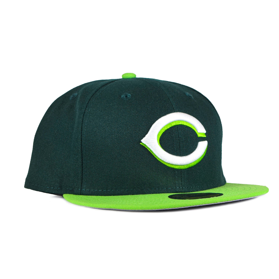 New Era 9Fifty Snapback: Cincinnati Reds [2Tone]