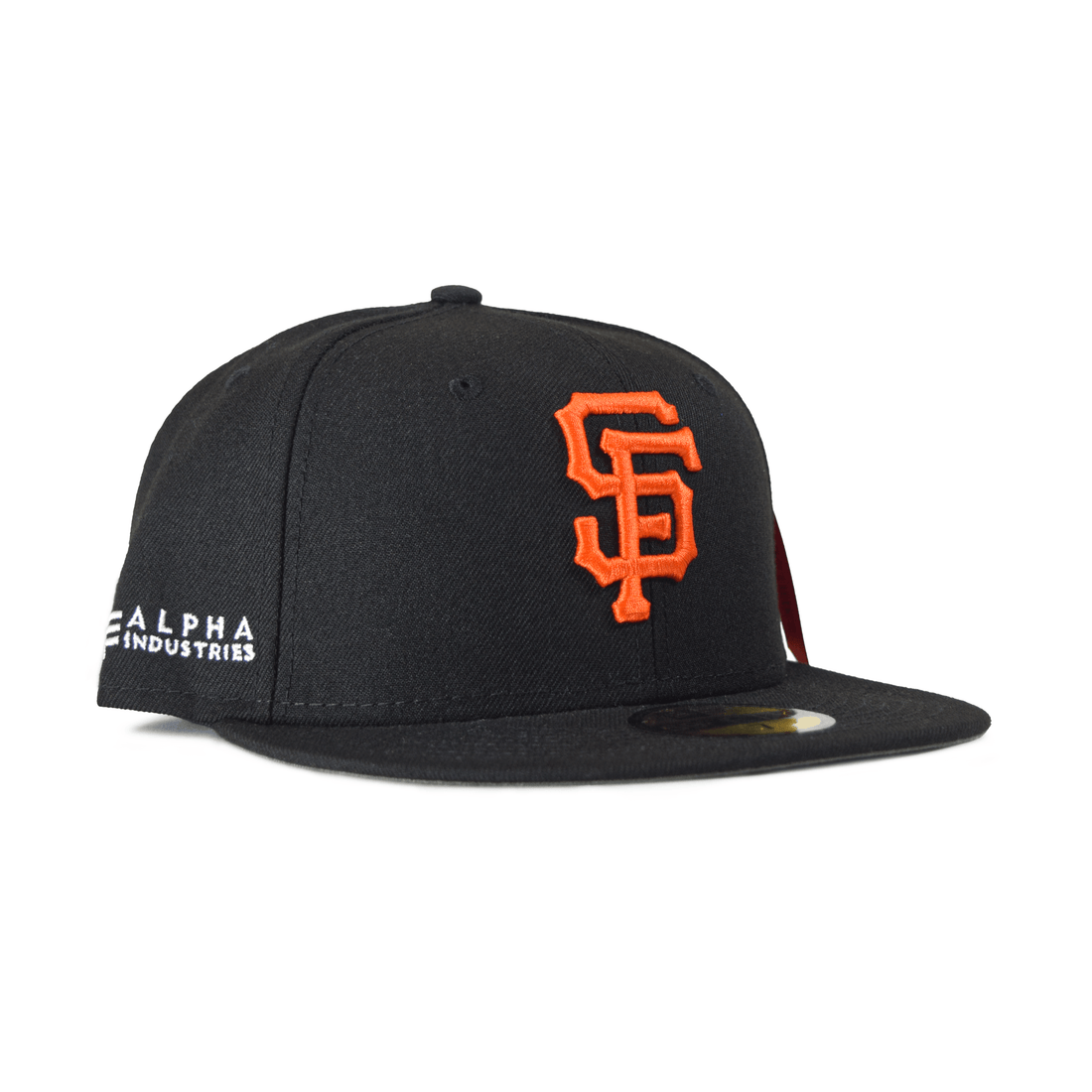 New Era 59Fifty Fitted Alpha Industries V1 - San Francisco Giants