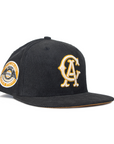 New Era California Angels 59Fifty Fitted - Body Bag