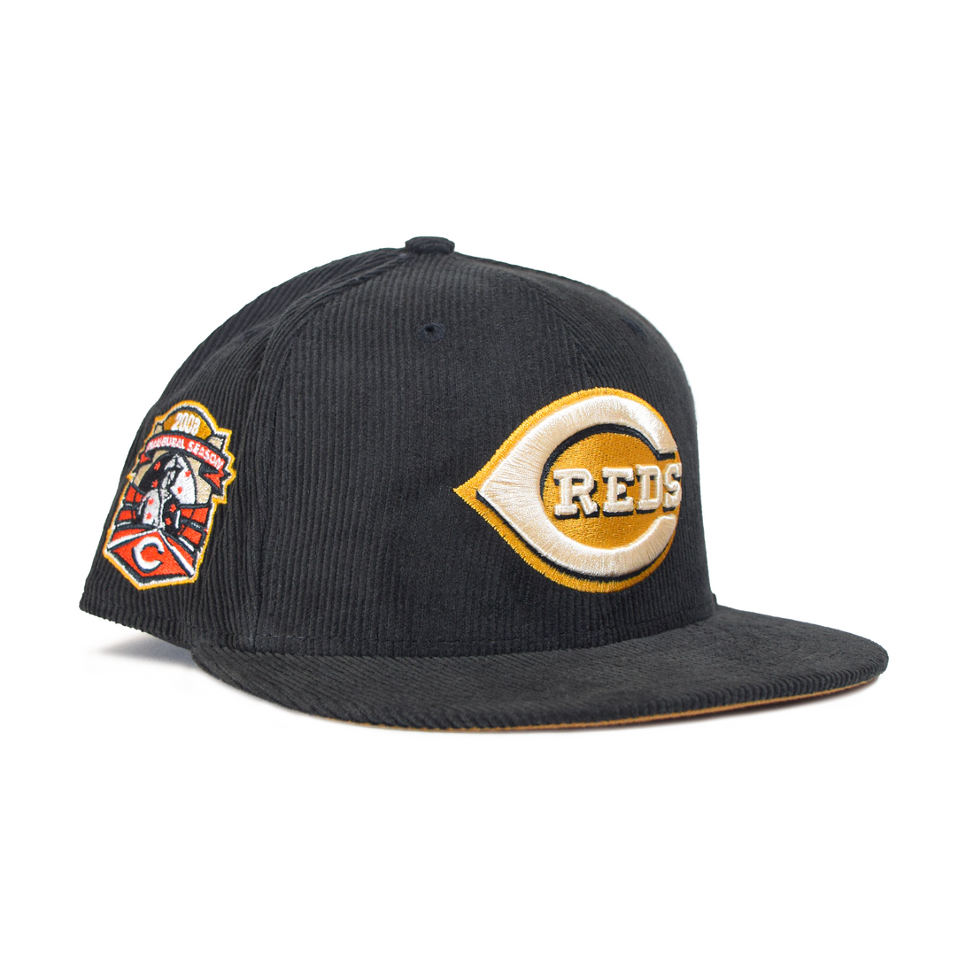 New Era Cincinnati Reds 59Fifty Fitted - Body Bag