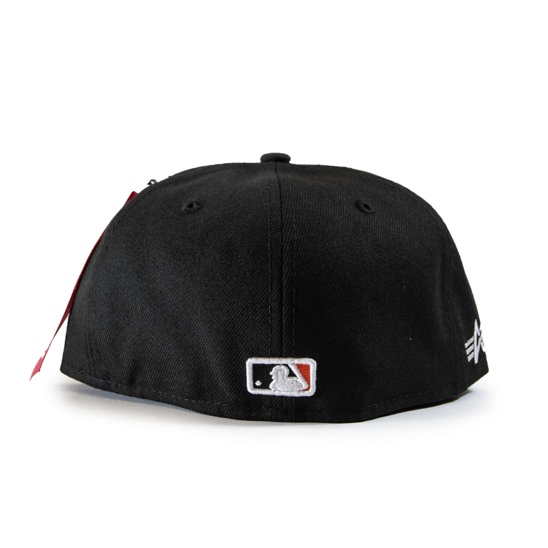 New Era 59Fifty Fitted Cap: Baltimore Orioles [Alpha Industries]