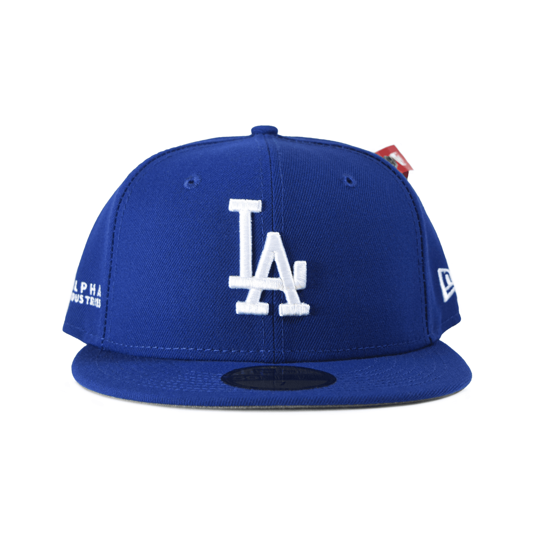 New Era 59Fifty Fitted Alpha Industries V1 - Los Angeles Dodgers