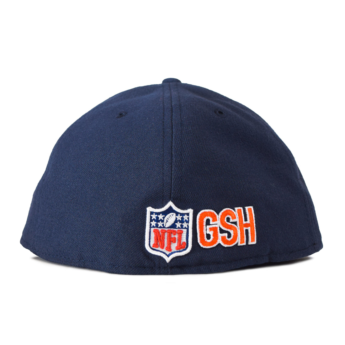 New Era 59fifty On-Field Chicago Bears 59Fifty Fitted - Navy