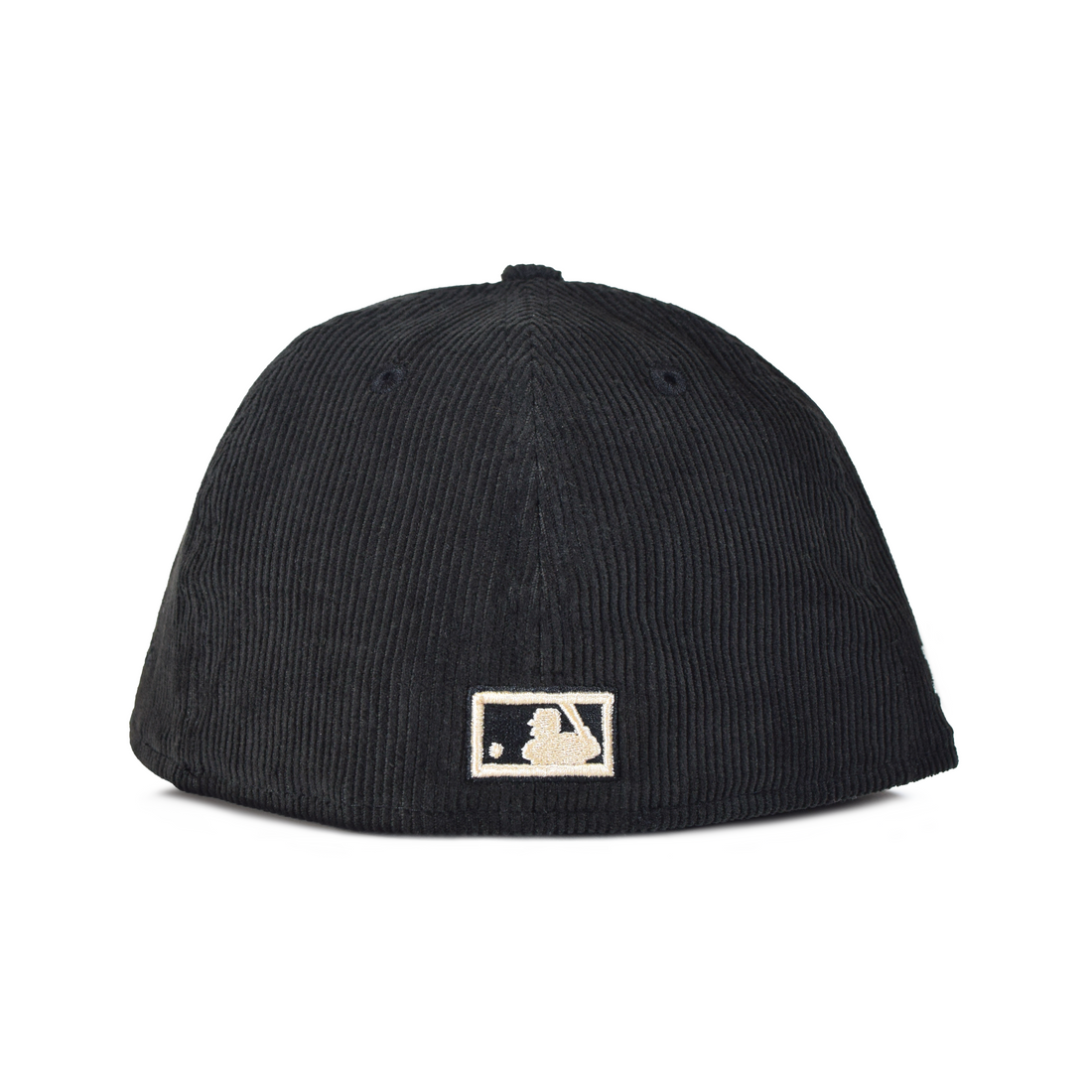 New Era Milwaukee Brewers 59Fifty Fitted - Body Bag