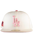 New Era Los Angeles Dodgers 59Fifty Fitted - California Love