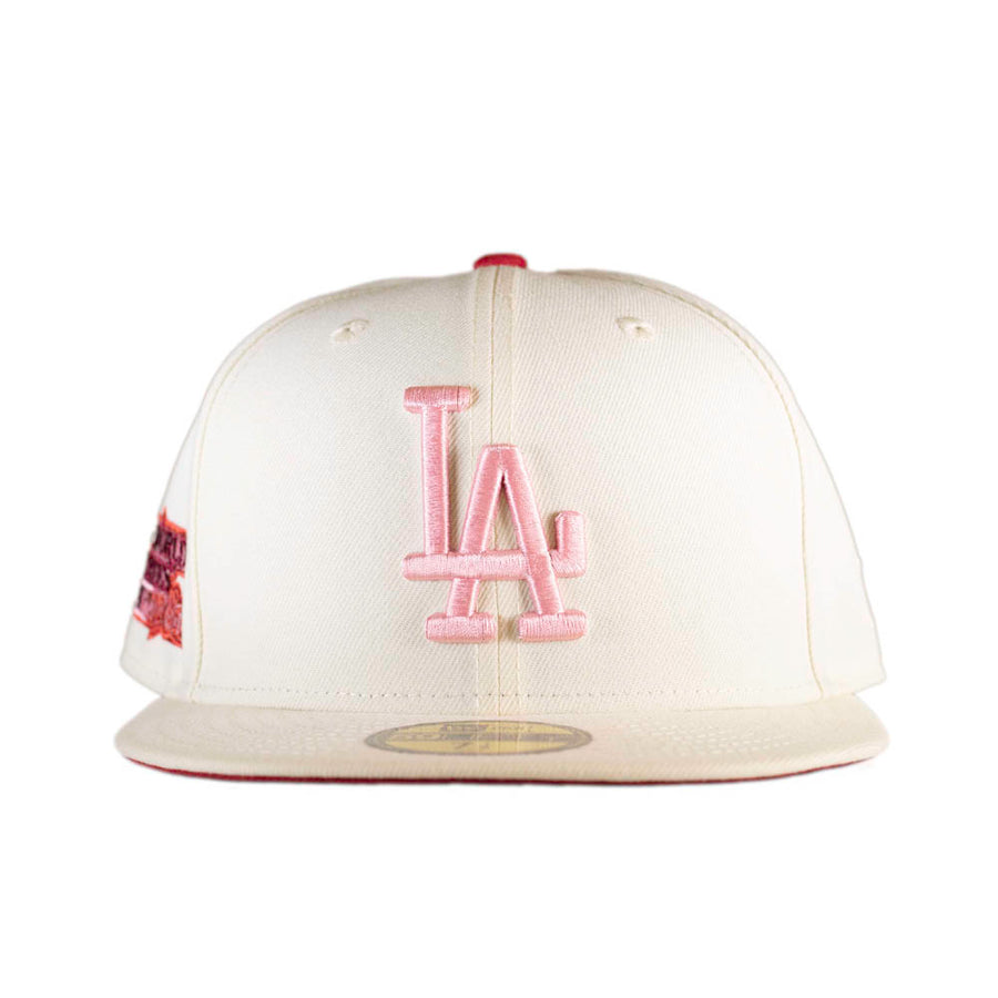 New Era Los Angeles Dodgers 59Fifty Fitted - California Love