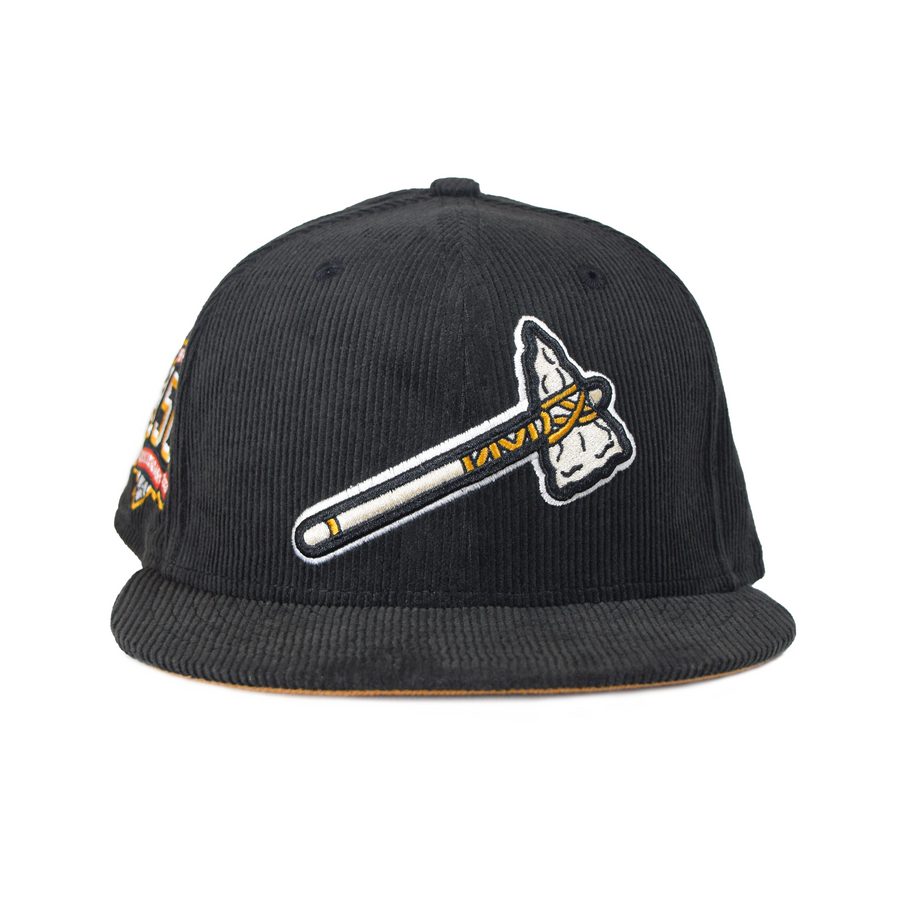 new era atlanta braves indian