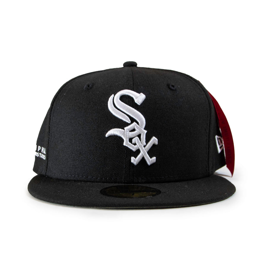 New Era 59Fifty Fitted Alpha Industries V1 - Chicago White Sox