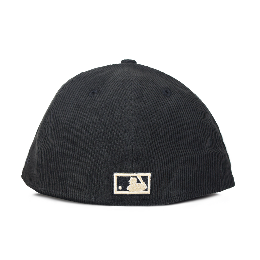 New Era California Angels 59Fifty Fitted - Body Bag