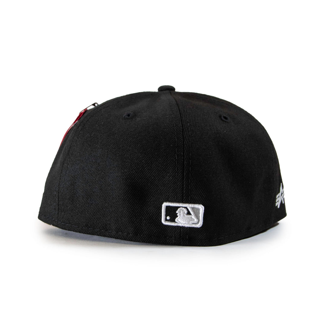 New Era 59Fifty Fitted Alpha Industries V1 - Chicago White Sox