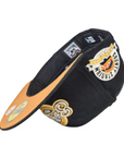 New Era Milwaukee Brewers 59Fifty Fitted - Body Bag
