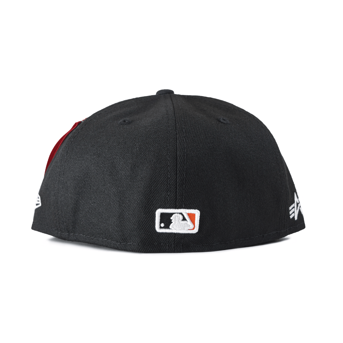 New Era 59Fifty Fitted Alpha Industries V1 - San Francisco Giants