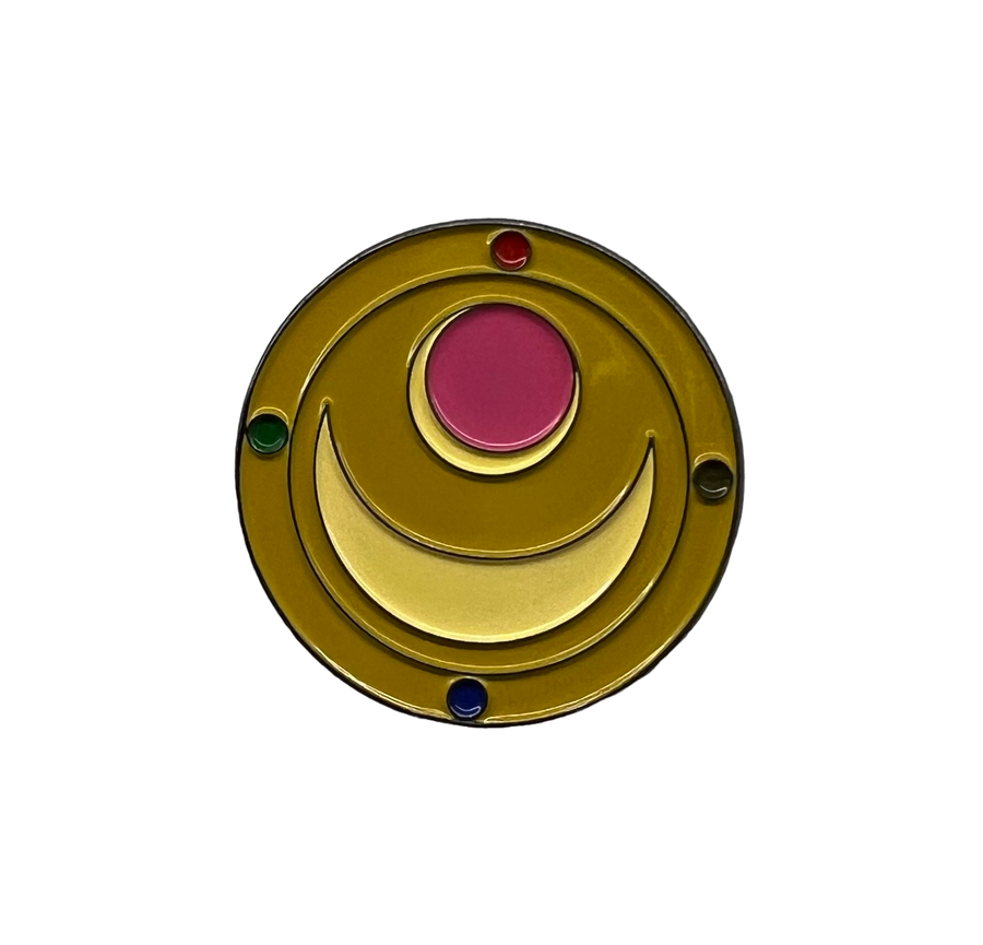 Guardians 2.0 Pin