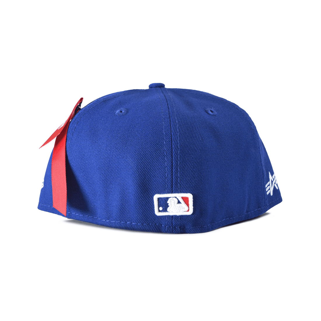 New Era 59Fifty Fitted Alpha Industries V1 - Los Angeles Dodgers