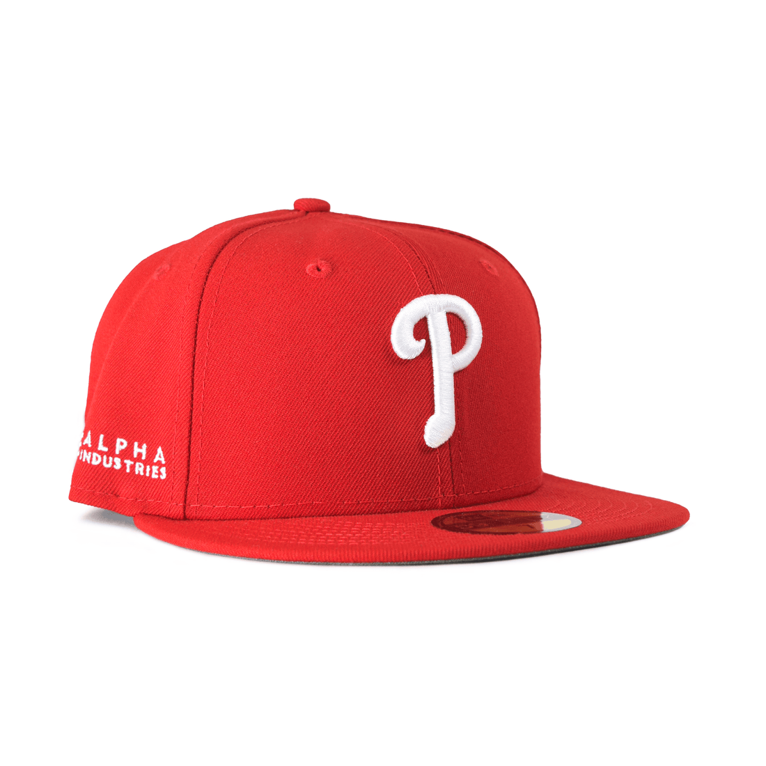 New Era 59Fifty Fitted Alpha Industries V1 - Philadelphia Phillies