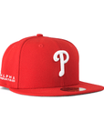 New Era 59Fifty Fitted Alpha Industries V1 - Philadelphia Phillies