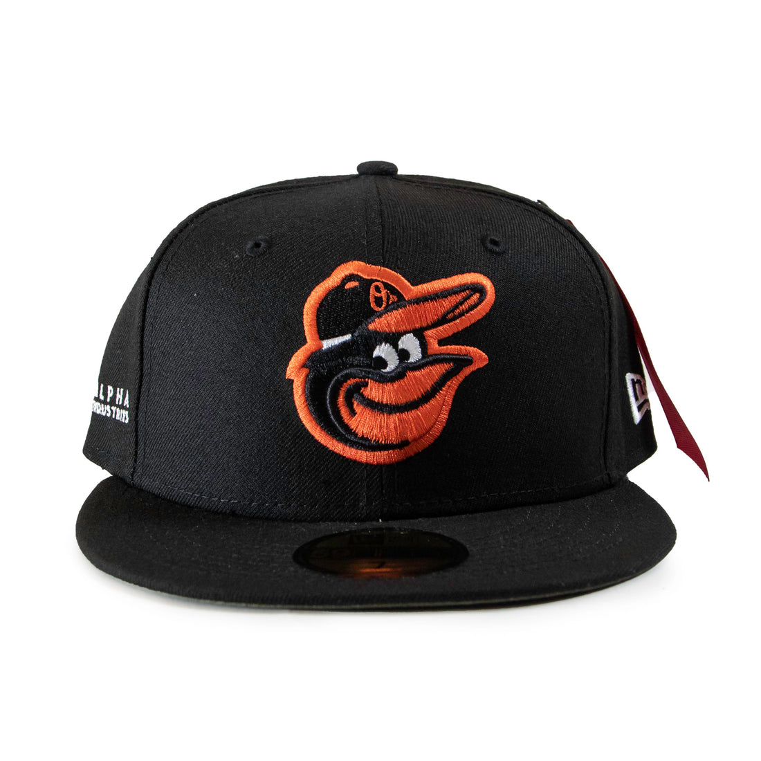 New Era 59Fifty Fitted Alpha Industries V1 - Baltimore Orioles