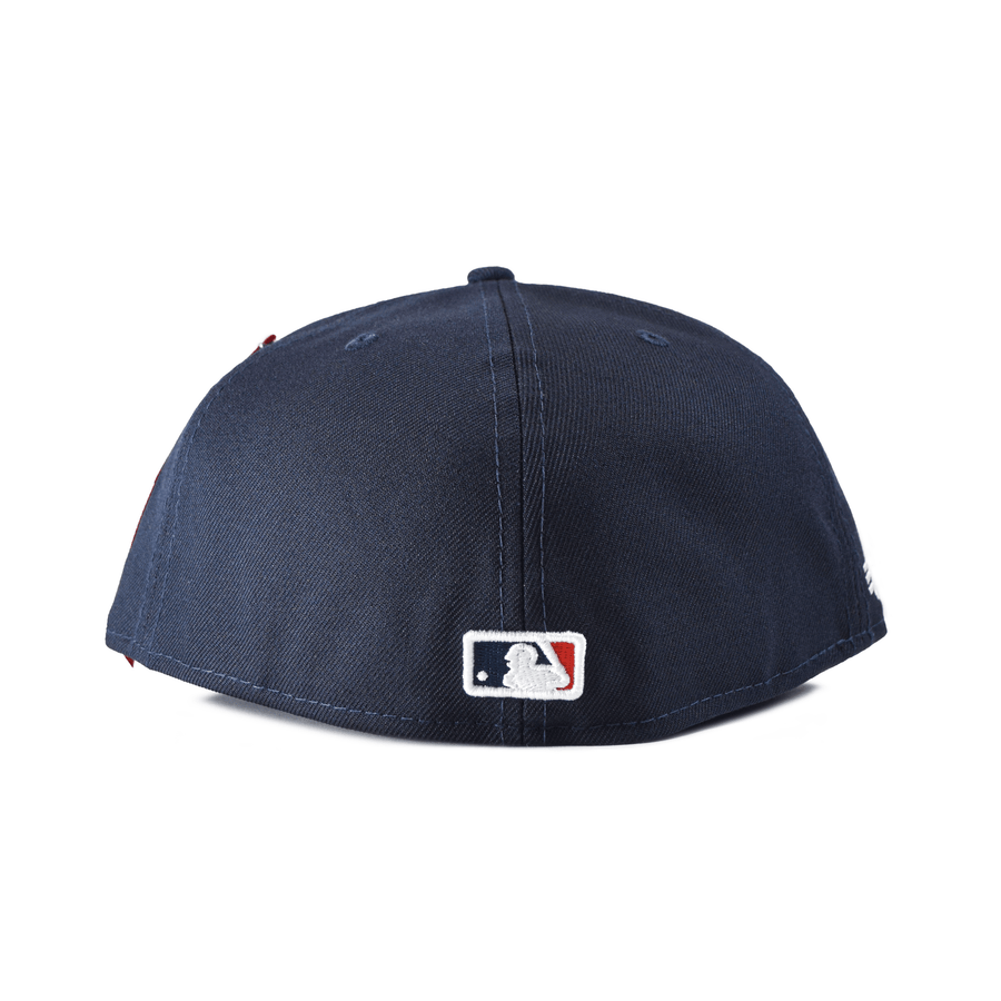 New Era 59Fifty Fitted Alpha Industries V1 - Cleveland Guardians