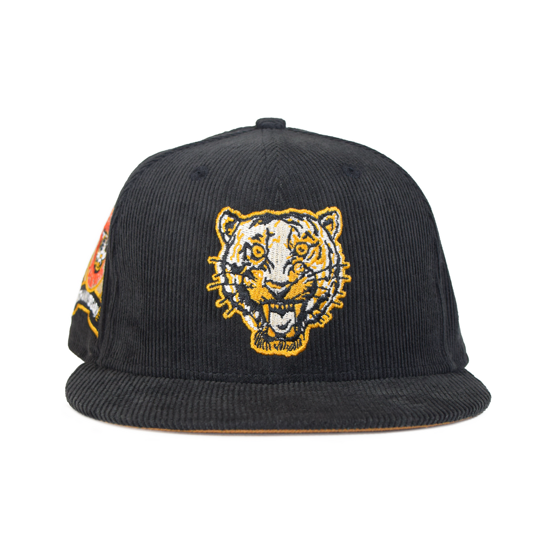 New Era Detroit Tigers 59Fifty Fitted - Body Bag