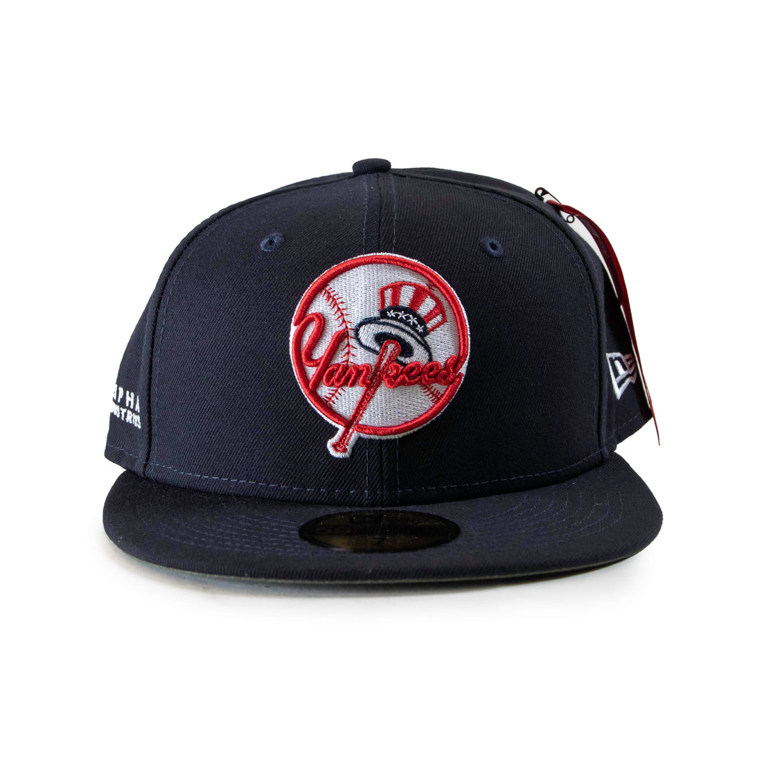 New Era 59Fifty Fitted Alpha Industries V1 - New York Yankees