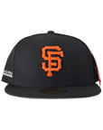 New Era 59Fifty Fitted Alpha Industries V1 - San Francisco Giants