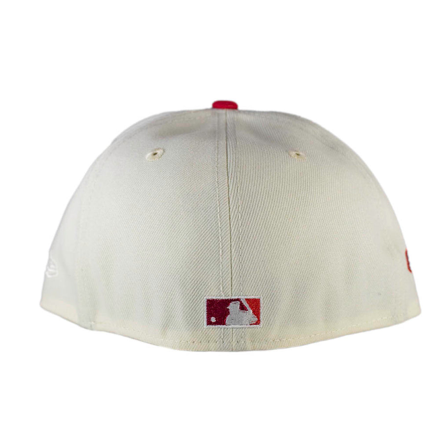 New Era Los Angeles Dodgers 59Fifty Fitted - California Love