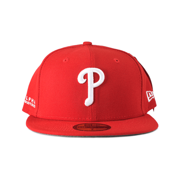 New Era 59Fifty Fitted Alpha Industries V1 - Philadelphia Phillies